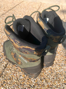 Boty Prologic BANK BOUND CAMO TREK - 6