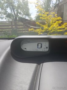 Citroen C3 Picasso 1.6 HDI - 6