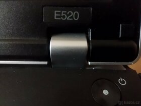 Lenovo ThinkPad E520 - 6