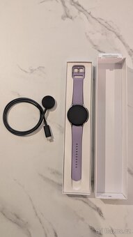 SmartWatch Galaxy Watch 5 (44 mm) stříbrná - 6