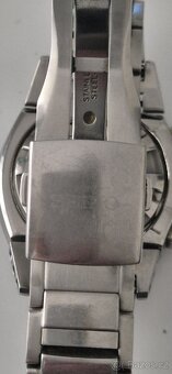 SEIKO - 6