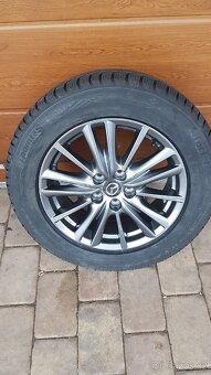 Sada kol Mazda - 6