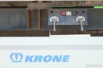 CISTERNA NA MLÉKO KRONE BOX CARRIER - 6