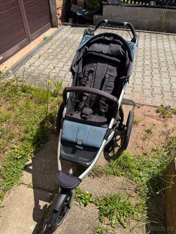 Thule Urban Glide 2 - 6