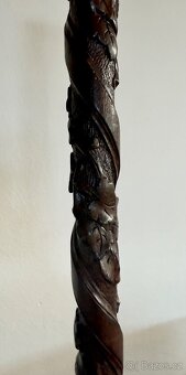Hůl Vycházková - 6