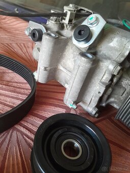 Honda Civic 8generace R.v 2009 18i - 6