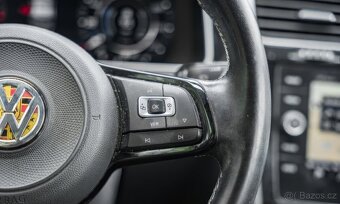 2019 Volkswagen Golf R AWD 2.0 - 6