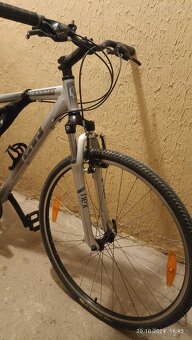 Kolo TRANSEO GT - 6