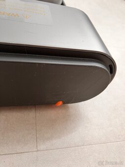 Chodicí a běhací pás Xiaomi KingSmith WalkingPad R1 - 6