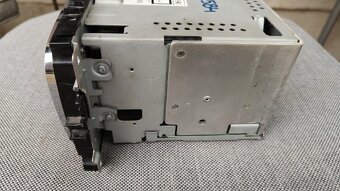 Autoradio Ford - 6