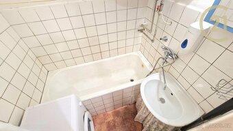 Prostorný byt 2+1 ve Velkých Opatovicích – ul. Pod Strážnicí - 6