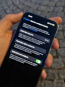 iPhone 14 pro 128GB - 6