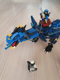 LEGO Ninjago 70652 Stormbringer - 6