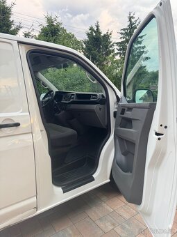 Volkswagen Transporter T6.1 2.0 TDI - 6