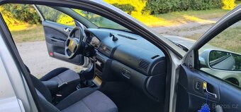 Škoda Octavia1 motor 2.0mpi, 2002 - 6