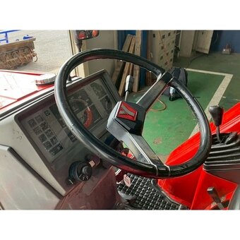 Malotraktor Yanmar - 6