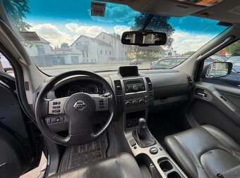 Nissan Pathfinder 2.5 dCi Comfort 126kw - 6