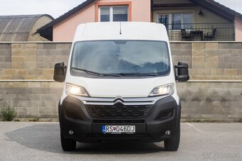Citroën Jumper 2020 - 6