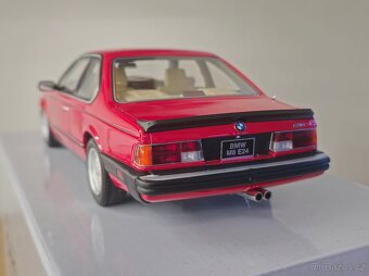BMW 635 1:18 Ottomobile - 6