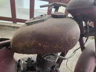 Jawa-ČZ 175/356 - 6