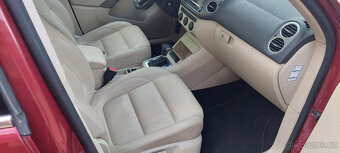 VW Tiguan 2.0 TDI,103 kW,DSG,4x4,1majitel,ČR,serv.kniha, - 6