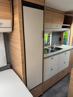 Dethleffs Camper 530 FSK - 2023 - 6