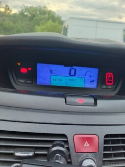 Citroen c4 picasso grand 2009 - 6