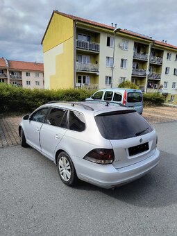 VW golf 6 1.6 TDI 77kw - 6