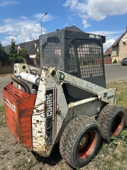 Bobcat 721 - 6