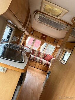 Karavan Bailey Pegant Vendee - 6