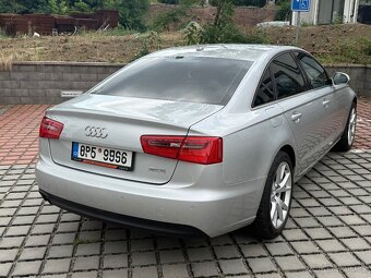AUDI A6 C7 2.0 TDI 2013 8G Automat STK 12/2026 200tkm - 6