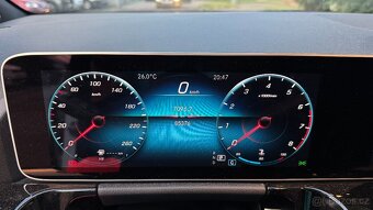 Mercedes Benz B200, 2019 120 kw - 6