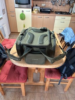 Trakker batoh NXG Rucksack 50l - 6