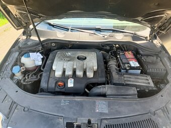 Passat B6 4 motion - 6