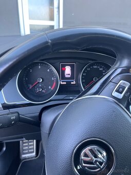 VW Passat Combi 2.0 TDI Alltrack 4Motion - 6