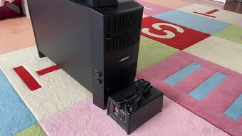Bose Acoustimass 10 series IV - repro 5.1 pro domácí kino - 6