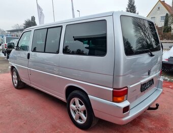 Volkswagen T4 Multivan 2.5TDI Generation 111kw - 6