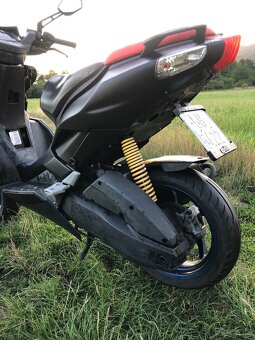 Aprilia sr 50 factory - 6