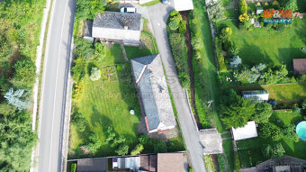 Prodej rodinného domu, 180 m², Dolní Radechová - 6
