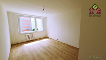 Dlouhodobý pronájem bytu 2+kk, 40 m2, ulice Na Výsluní, Lito - 6
