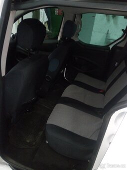 Citroën Berlingo, r.v. 2017 - 6