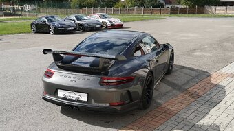 Porsche 911 991 GT3 4,0, 8900 km, keramiky - 6