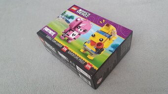 Lego 40760 Fortnite Adventure Peely a Cuddle Team Leader - 6