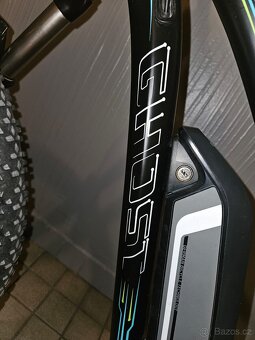 Elektrokolo Ghost Teru B2 - 6