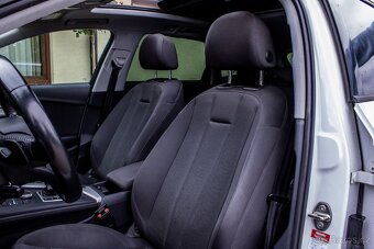 Audi A4 Avant 2.0 TDI S tronic / AJ NA SPLÁTKY - 6