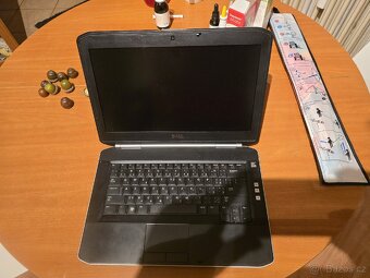 Dell Latitude E5420 - 6