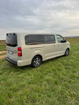 Toyota Proace - 6