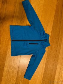 Outdoorová bunda Reima travel 2v1 110 - 6