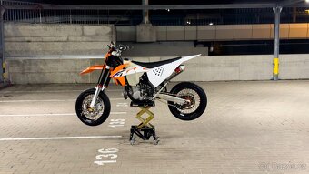 KTM 500 EXC 2023 - 6