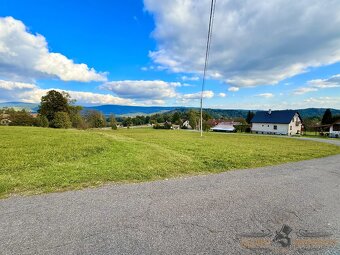 Prodej pozemku, Osečnice - Lomy, ev.č. 00876 - 6